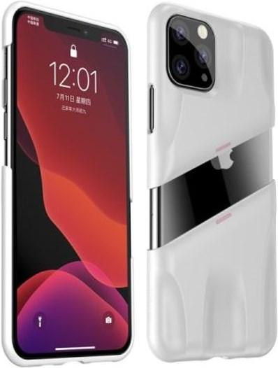 Image du produit Baseus Airflow Cooling Game Protective (Apple iPhone 11 Pro)