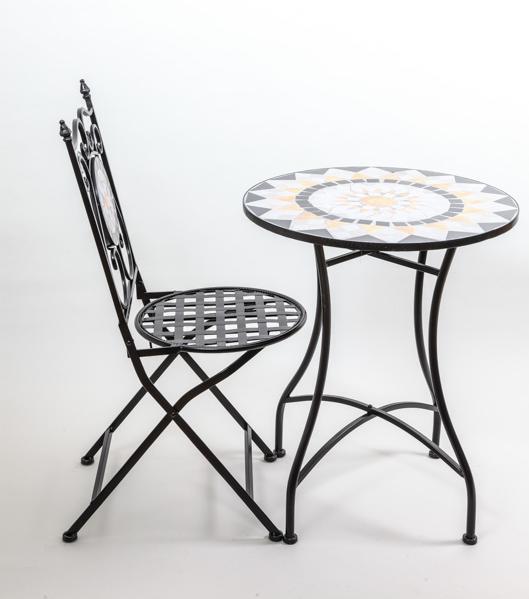 Image du produit Cachet Mosaïque (60 x 71 cm)