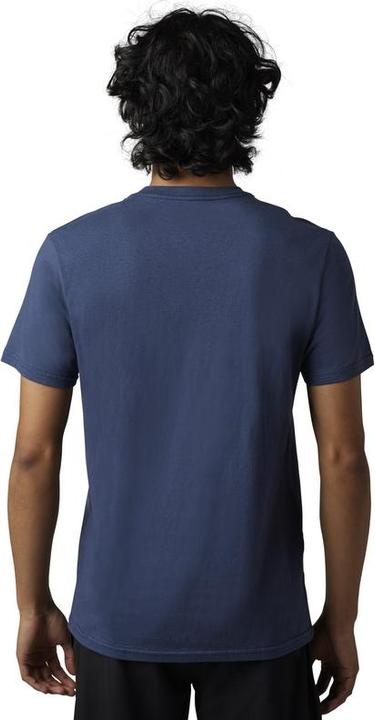 Produktbild Fox Tee 23 Ryver Ss Prem DP Cblt S (S)