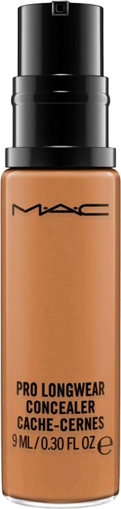 Actual product image MAC Cosmetics Pro Longwear Concealer (NC50)
