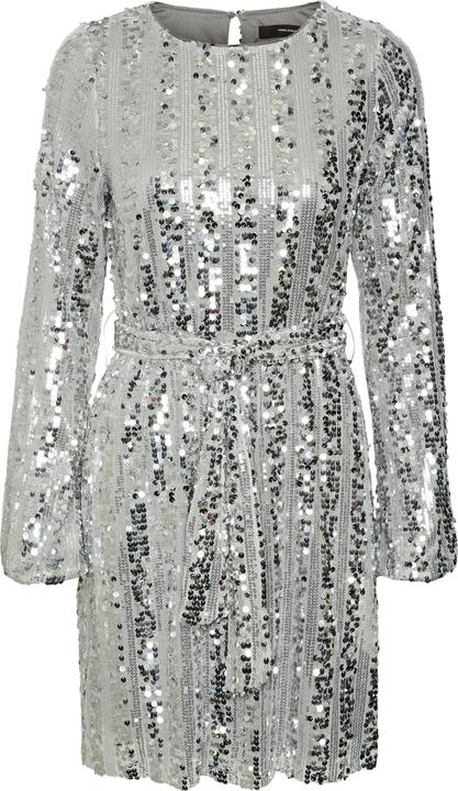 Vero Moda VMEFA Kurzes Kleid Kleid