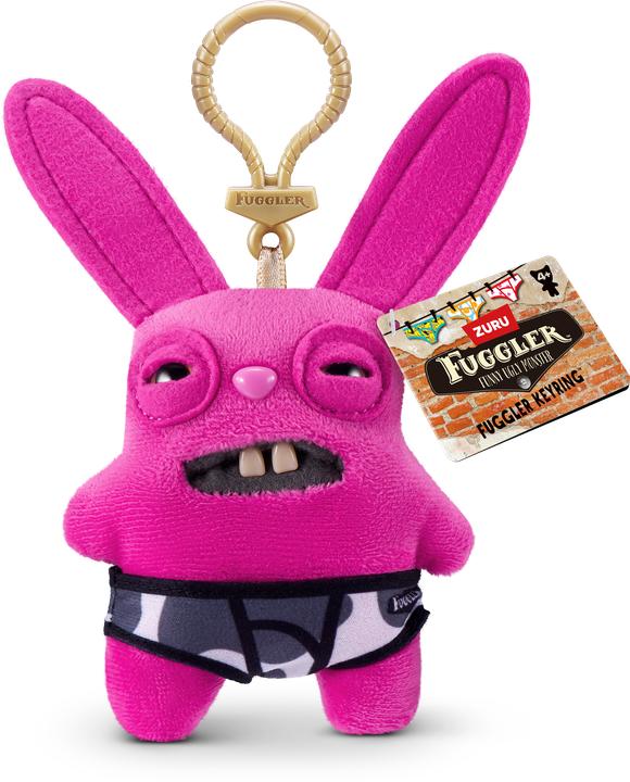 Image du produit Zuru Fuggler