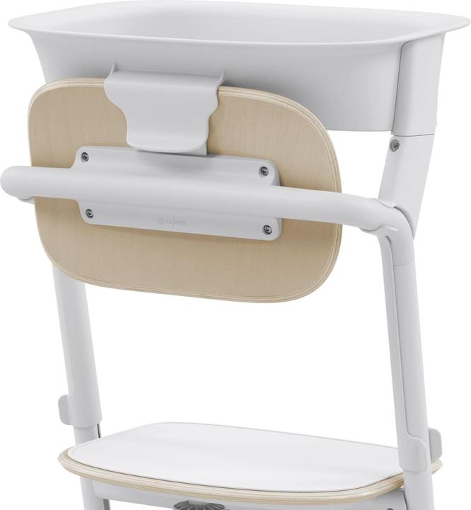 Actual product image Cybex Lemo learning tower set