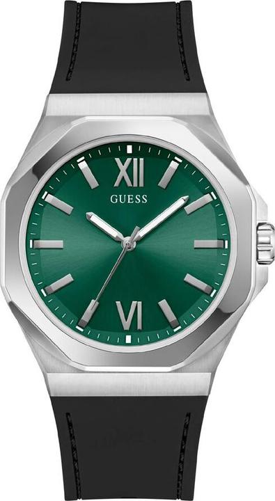Actual product image Guess Emperor GW0850G1 Men's watch