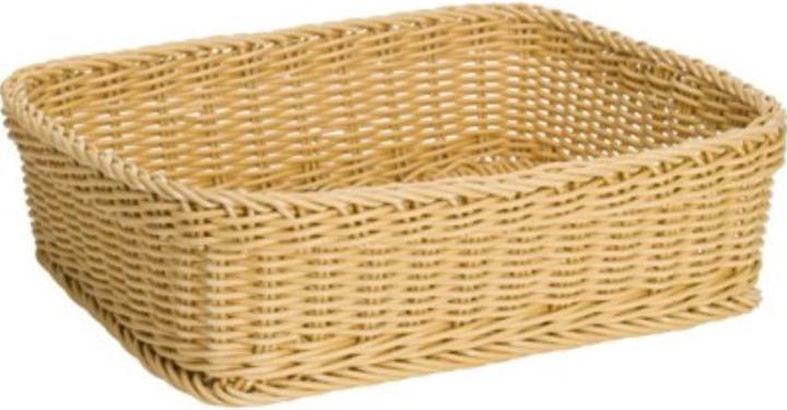 Actual product image Westmark Basket (32.50 cm)