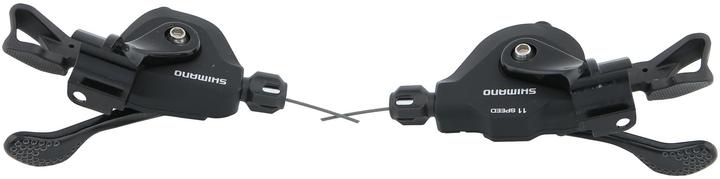 Produktbild Shimano Brems-/Schalthebel SL-RS700I SET 2 x 11 Gang Rapidfire