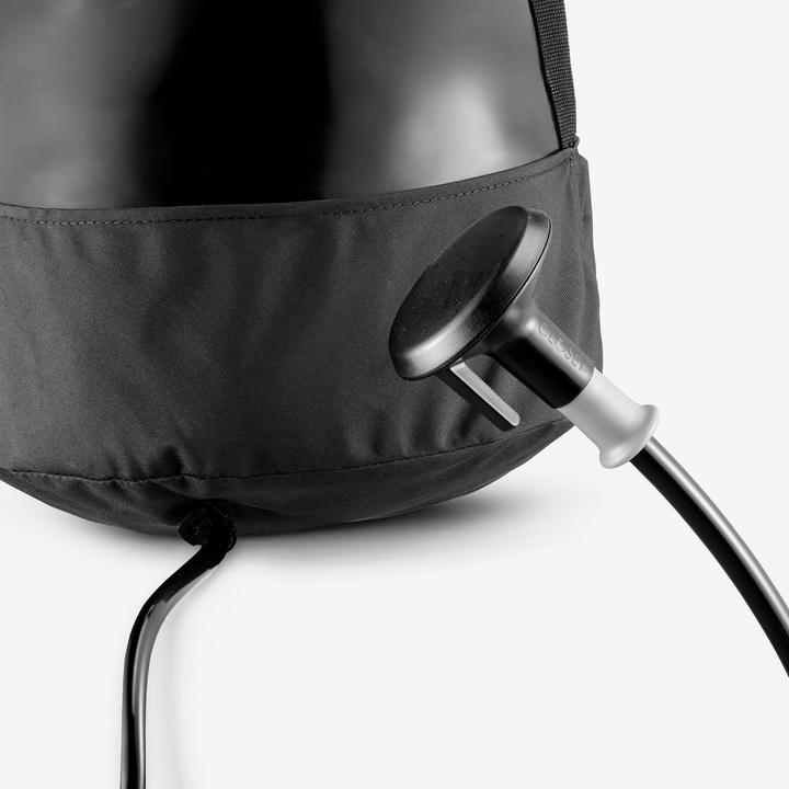 Produktbild Quechua Solar Camping Shower - 10 Litres