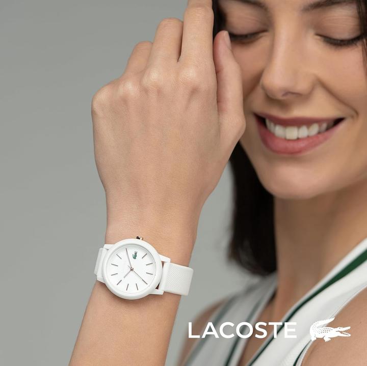 Productafbeelding Lacoste 12.12 Dames (Analoog horloge, 36 mm)