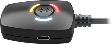 Actual product image Antlion ModMic Wireless