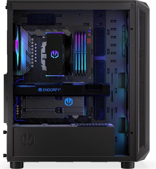 Produktbild Endorfy Arx 500 ARGB (ATX, mATX, ITX)