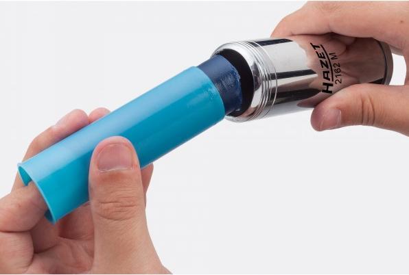 Immagine prodotto HAZET Mini ingrassatore 2162M