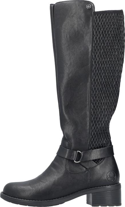 Schwarz, Black 00