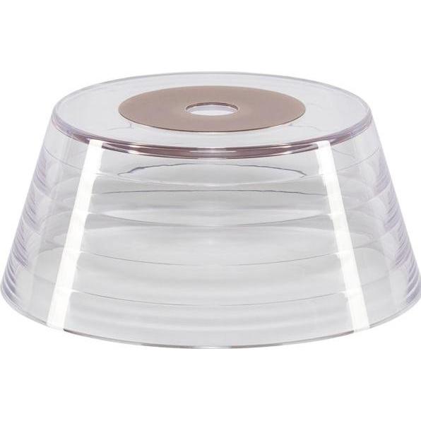 Century, Tischlampe, Lampenabdeckung für OPERA transparent IP44