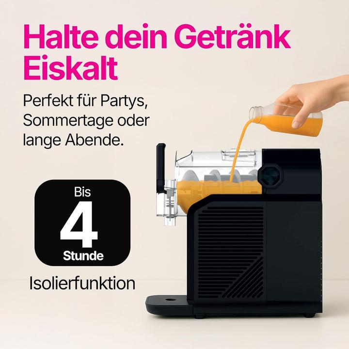 Produktbild Seeger Slushi Maker