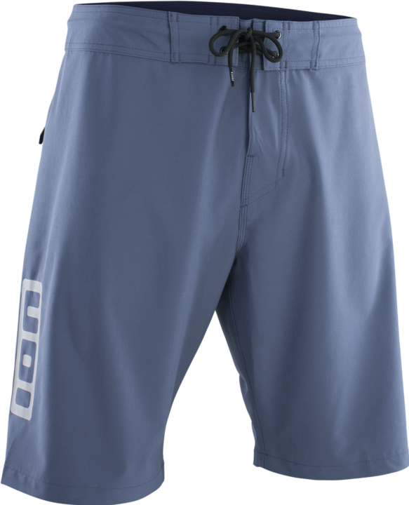 ION Boardshorts Logo 20" men - salty-indigo (38)