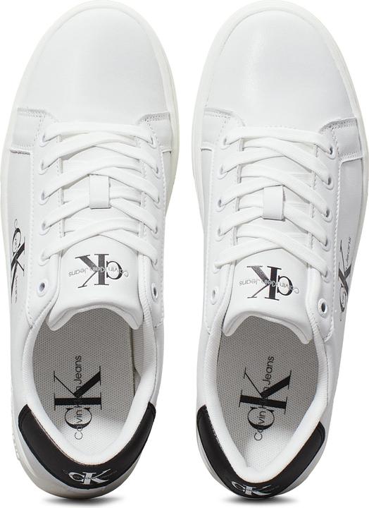 Image du produit Calvin Klein Classic Cupsole Laceup (37)