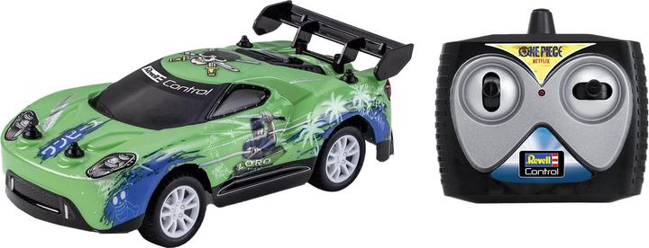 Image du produit Revell RC Anime Itasha Car One Piece BO