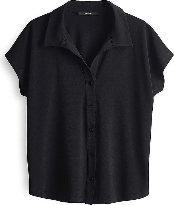 Actual product image Someday Poloshirt KONITA (40)