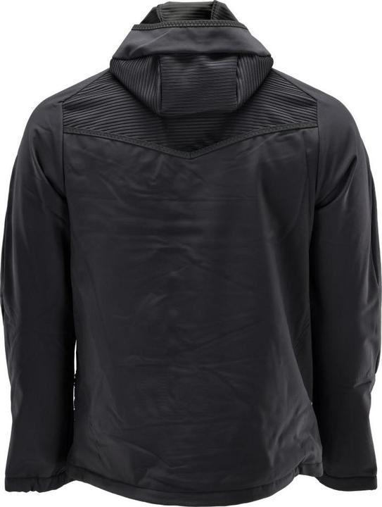 Produktbild Mascot Soft Shell Jacke mit Kapuze schwarz, Gr.M (M)