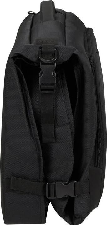 Produktbild Samsonite Kleidersack Respark Ozone Black (62 l)