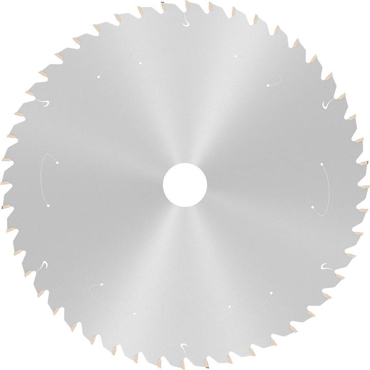 Actual product image Bosch Professional Zubehör PRO Wood cordless circular saw blade, 250 x 2.2 x 30 mm