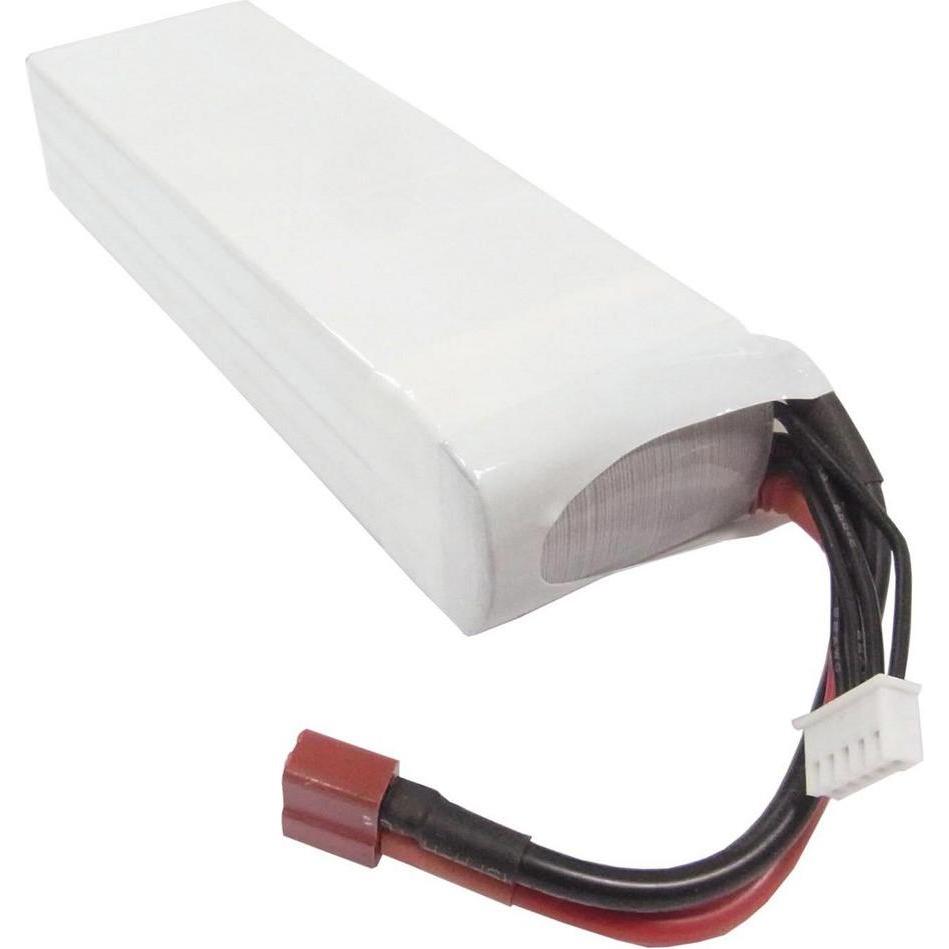 CoreParts Battery for Rc RC Hobby (14.80 V, 3200 mAh)