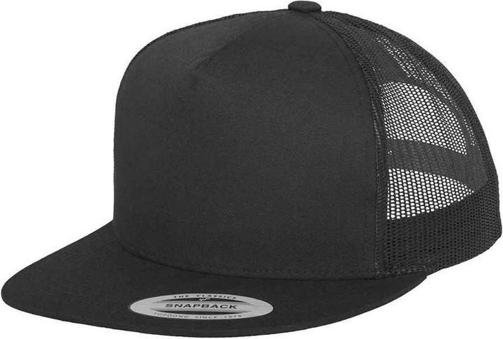 Produktbild Flexfit Classic Trucker Cap