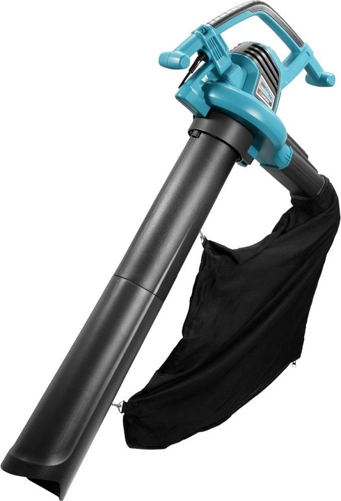 Produktbild Gardena ErgoJet 3000 (Netzbetrieb, Laubsauger, Laubbläser, Laubsauger-& bläser)
