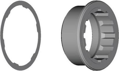 Immagine prodotto Shimano CS-M7100