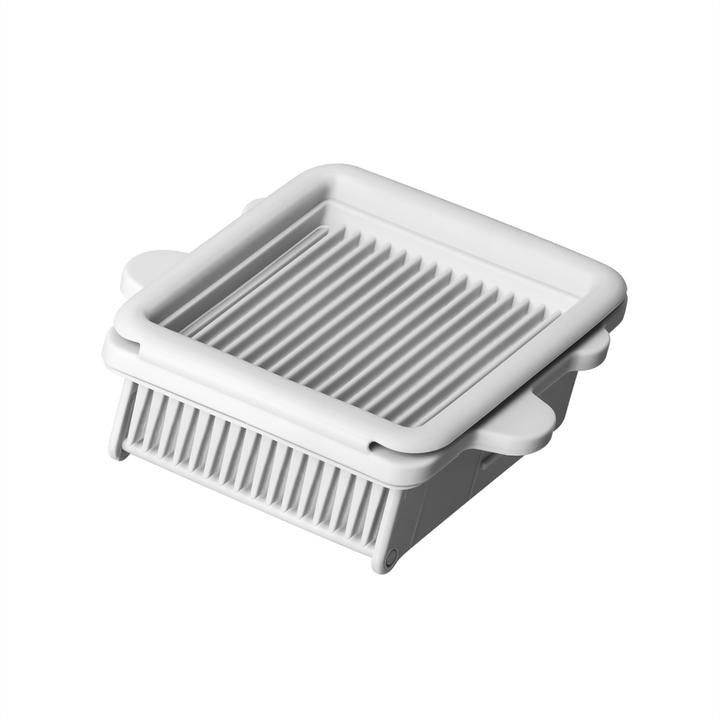 Produktbild Roborock Filtersieb 2er Pack, zu F25 Serie