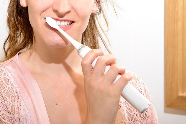 Produktbild Solac Shiny Smile CD7901 (Schallzahnbürste)