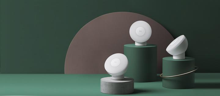 Actual product image Xiaomi Mijia 2