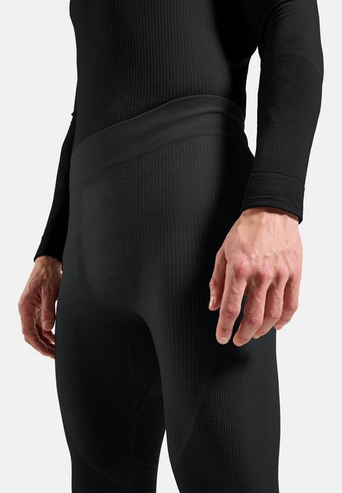 Produktbild Odlo Lange Seamless Performance Wool Funktionstights (XXL)
