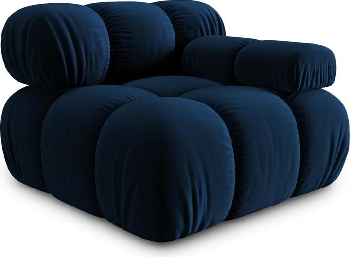 Actual product image Micadoni Bellis (Modular sofa, 1-seater)