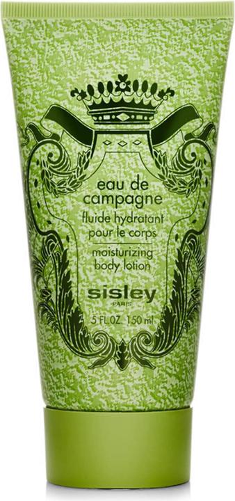 Image du produit Sisley Fluide Hydratant Corps Eau de Campagne (Crème pour le corps, 150 ml)