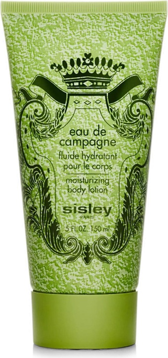 Sisley Fluide Hydratant Corps Eau de Campagne (Körpercreme, 150 ml)
