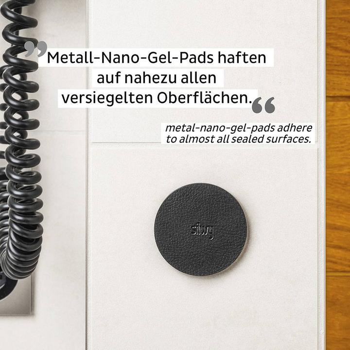 Actual product image Silwy Magnet The One (1 x)