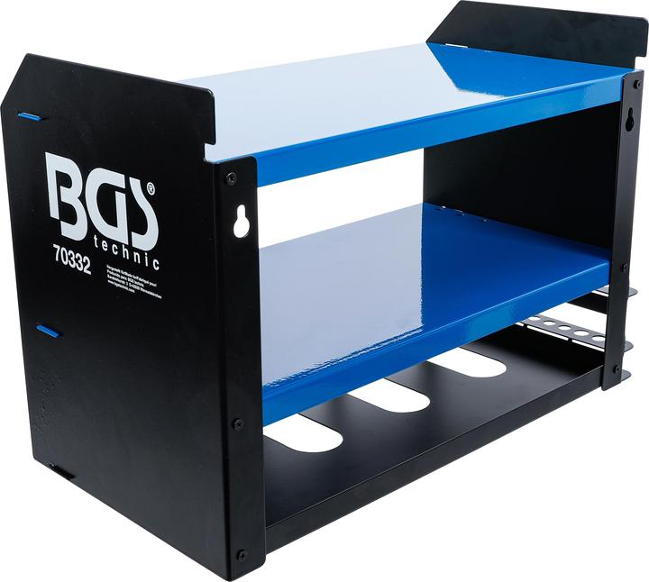BGS Shelving Storage Rack | for Cordless Power Tools (1 pieces)