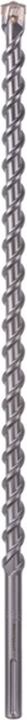 Actual product image Bosch Professional Zubehör Carbide hammer drill 25 mm (25 mm)