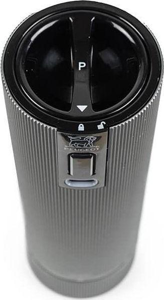Image du produit Peugeot Moulin à poivre électrique (Poivre, Différentes épices)