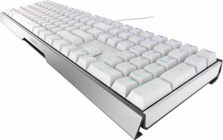 Produktbild CHERRY MX BOARD 3.0 S (US, Kabelgebunden)