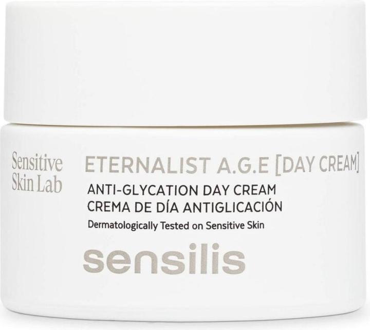 Produktbild Sensilis Eternalist A g e Creme Tag 50ml (50 ml, Tagescreme)