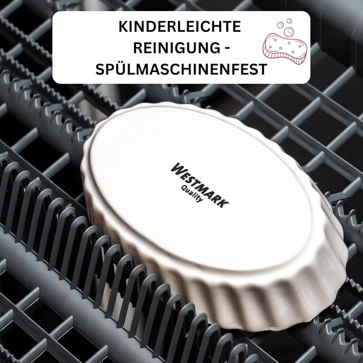Produktbild Westmark Servierschälchen-Set