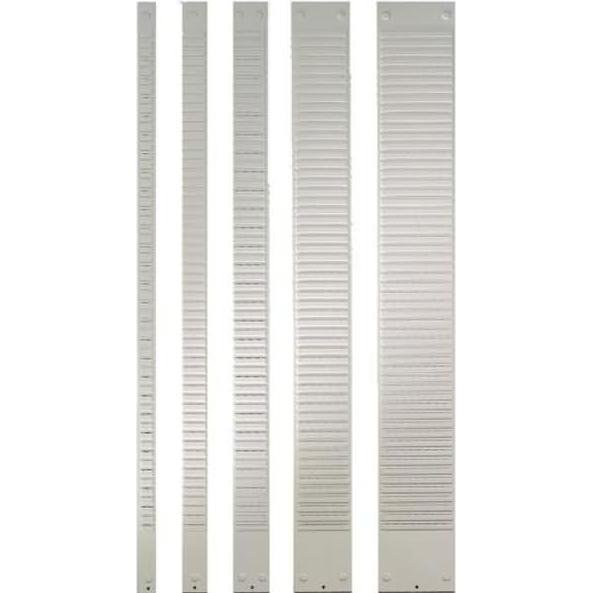 Nobo, Zubehör Präsentieren, Träger für T-Karten