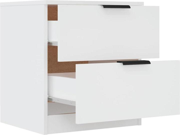 Immagine prodotto vidaXL Nachttisch (45 x 39 x 50 cm)