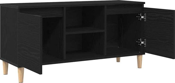 Image du produit vidaXL Centre de divertissement (35 x 102 x 50 cm)