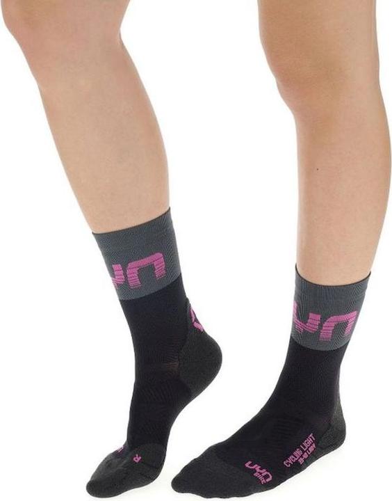 Actual product image UYN Cycling Light (41 - 42)