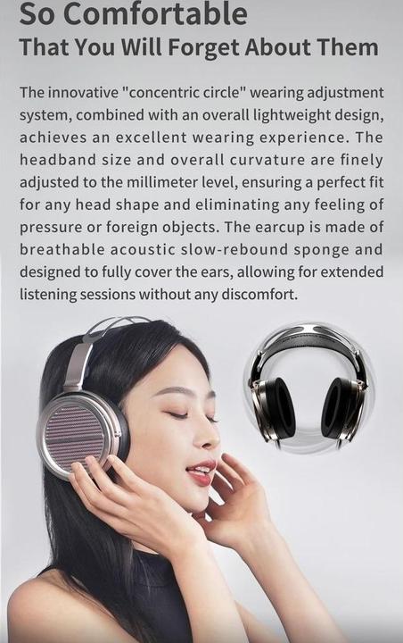 Produktbild Aune AR5000 (Kabelgebunden)