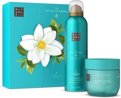 Produktbild Rituals The Ritual Of Karma Set 325 Ml (Körperpflegeset)