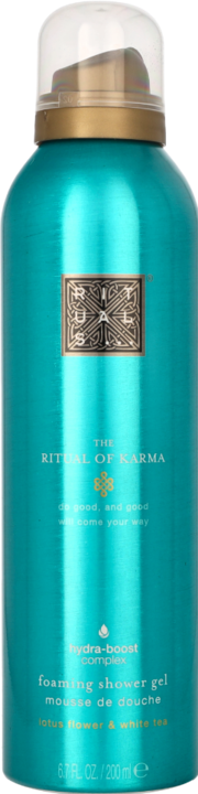 Produktbild Rituals Karma Full Of Kindness (200 ml)
